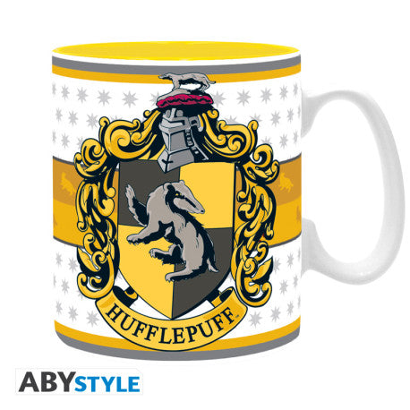 Harry Potter - Hufflepuff House Mug