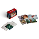 Roleplaying Game - D&D Reference Cards - Monsters - Mystical and Menacing