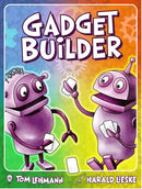 Board Game - Gadget Builder