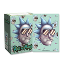 Sleeves - Dragon Shield - Art and Brushed Art