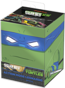 Deck Case - Squaroes - TMNT WV3 Action Mode - Leonardo
