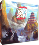Board Game - Ryozen - Essential Edition