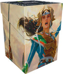 Deck Box - Ultra Pro - Tarkir Dragonstorm - 100+ Deck Box