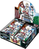Digimon -  CG BT-24 Time Strangers - Booster Packs (01/23/2026) (Copy)