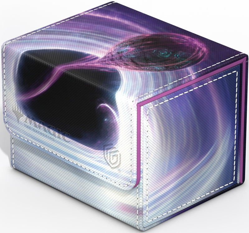 Deck Box - Sidewinder - 100+ Edge of Eternities