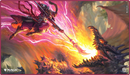 Playmat - Ultimate Guard- Tarkir Dragonstorm