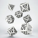 Dice - Cow Dice Set - Moozilla