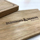 Sirius Dice - Wood Dice Vault