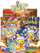 Pokemon - Surging Sparks - Booster Box
