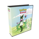 Pokemon - Binder Collection (D-Ring)