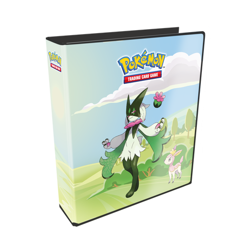 Pokemon - Binder Collection (D-Ring)