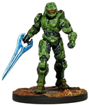 Halo - Flashpoint - Master Chief (No Paints)