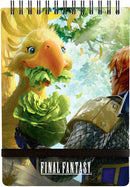 Life Pad - Final Fantasy