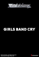 Weiß Schwarz! - Girls Band Cry Trial Deck