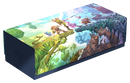 Deck Box - ArkhiveA 1000+ Xenoskin MTG Lorwyn Eclipsed (1/16/2016)