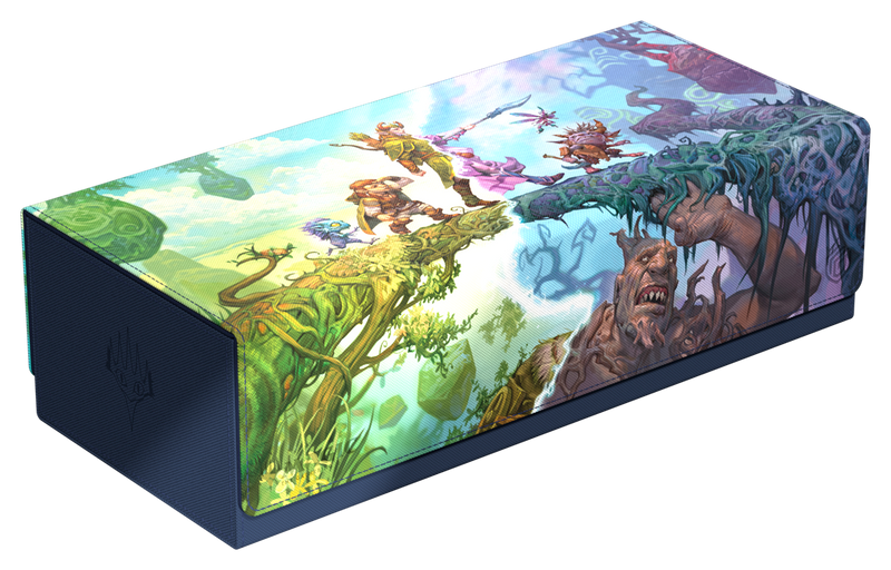 Deck Box - ArkhiveA 1000+ Xenoskin MTG Lorwyn Eclipsed (1/16/2016)