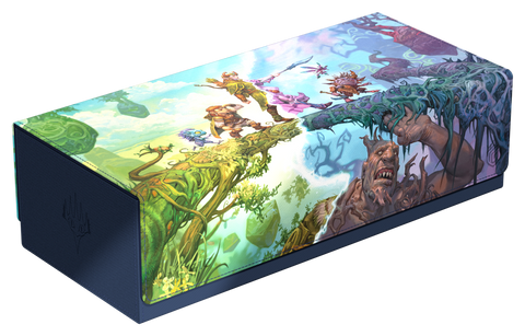 Deck Box - ArkhiveA 1000+ Xenoskin MTG Lorwyn Eclipsed (1/16/2016)