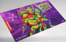 Playmat - UVS Games - Ninja Turtles