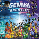 Board Game - Gemini Gauntlet