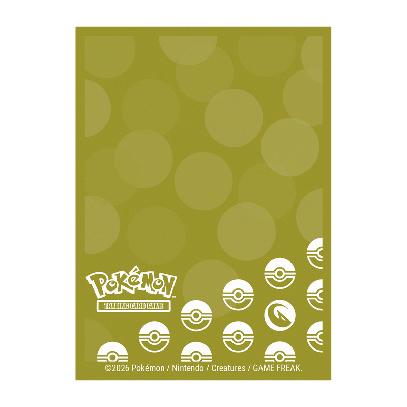 Sleeves - Ultra Pro - Pokemon Energy Dragon Type (65ct)