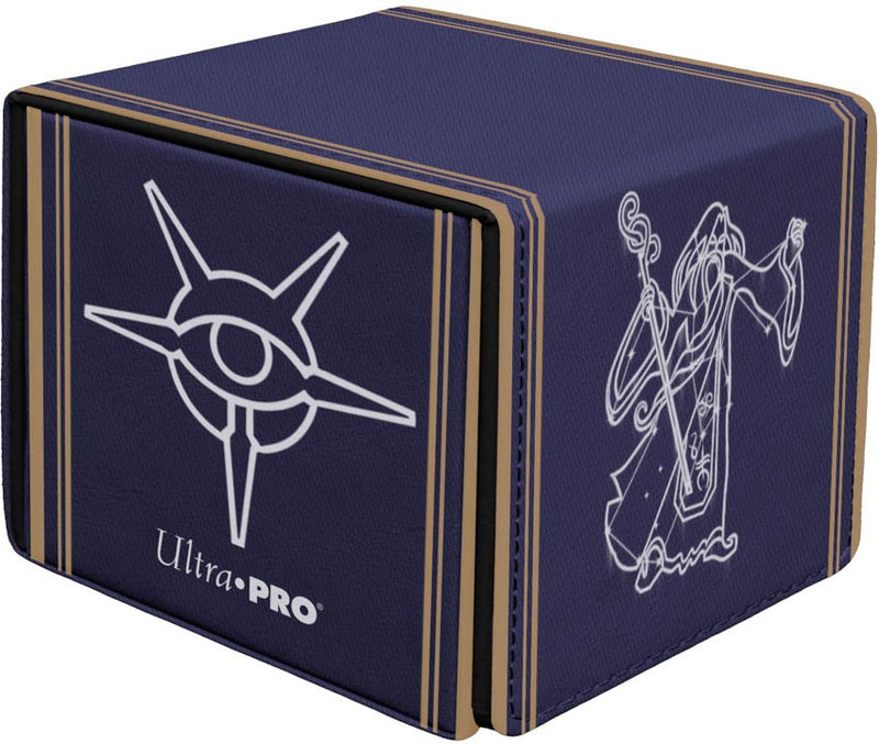 Ultra Pro Deck Box - The Elder Scrolls - Mage Guild