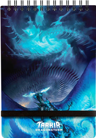 Ultra Pro - Tarkir Dragonstorm - Life pad