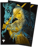 Sleeves - Ultra Pro - MTG - Duskmourn