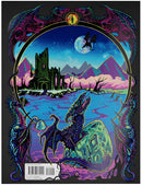 D&D - Codex - Dragon Delves ALT Art