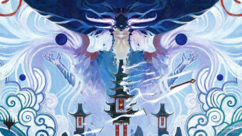 Ultra Pro - Playmat - Tarkir Dragonstorm