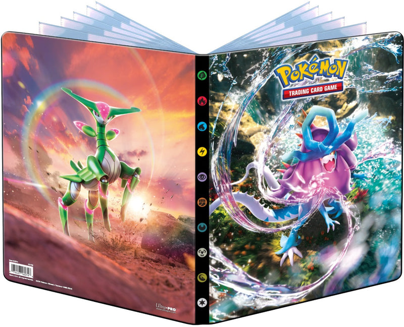 Binder - Regular Pokemon  - (9Pocket) (Copy)