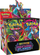 Pokemon - ME: Phantasmal Flames - Booster Box (11/14/25)