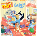 Board Games - Don't Wake Daddy - Bluey