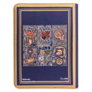 Binder - Ultra Pro 9pkt Zip - The Elder Scrolls - Mages Guild