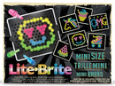 Boardgames - Lite Brite Refreshed Mini