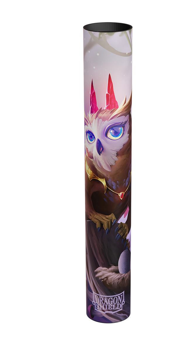 Dragon Shield Playmat W/Tube - Dragowlis