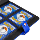 Pokémon - Premium Snap Binder - 4 Pocket (160 Cards)