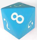 Kess - Giant Foam Dice - D8