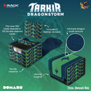 Domaru - Tarkir Dragonstorm Deck Box