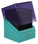 Deck Case - Boulder 100+ MTG Lorwyn Eclipsed - PURPLE/BLUE (01/16/2026)