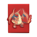 Deck Box - Ultra Pro - Alcove Flip- Mega Charizard