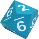 Kess - Giant Foam Dice - D10