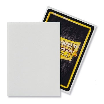 Sleeves - Dragon Shield - Matte