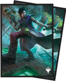 Sleeves - Ultra Pro - MTG - Duskmourn