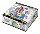 Digimon - Cyber Eden - Booster Box (July 25th)