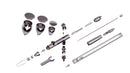 Vallejo - Profinish 2 in 1 Professional Airbrush