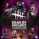 Board Games - Dead by Daylight - Lightbringer Expansion
