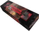 Dice - D&D Red Dust Liquid Core (7pc)