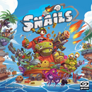 Board Games - Snails
