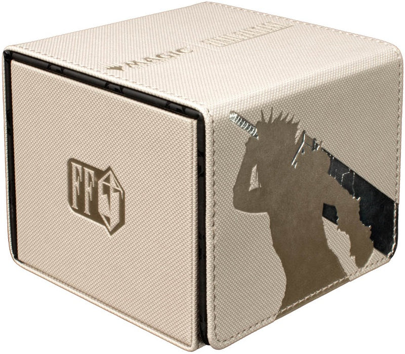 Binder - Ultra Pro 100+ Deck Box  - Final Fantasy Cloud