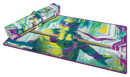 Ultimate Guard - Playmat - MTG - TMNT - DONATELLO'S TECHNIQUE